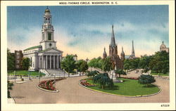 Thomas Circle