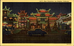 New Chinatown
