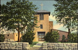 San Miguel Mission