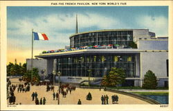 The French Pavilion