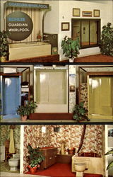 Richard Plumbers Supply Inc.,, 100 Sparta Avenue Richard Plumbers Supply Inc.,, 100 Sparta Avenue