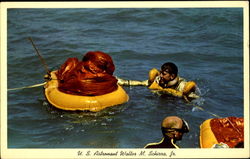 U. S. Astronaut Walter M. Schirra Jr U. S. Astronaut Walter M. Schirra Jr