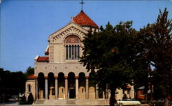 Holy Trinity Church Holy Trinity Church