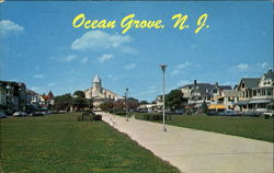 Ocean Grove Ocean Grove