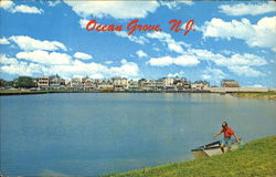 Ocean Grove Ocean Grove