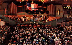 Ocean Grove Auditorium Ocean Grove Auditorium