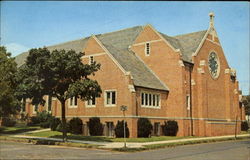 St. Paul's Methodist Church St. Paul's Methodist Church