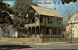 Centennial Cottage Centennial Cottage
