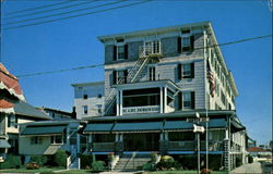 Marlborough Hotel, 17 Seaview Avenue Marlborough Hotel, 17 Seaview Avenue