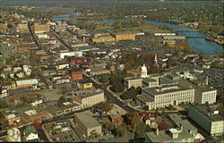 Hackensack, Bergen County Hackensack, Bergen County