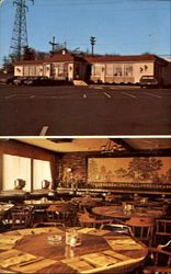 The Parsonage Diner Restaurant
