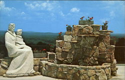 Shrine Of Saint Joseph, 1050 Long Hill road