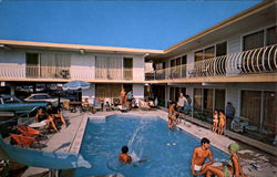 Catalina Motel, 405 E. Atlanta Rd