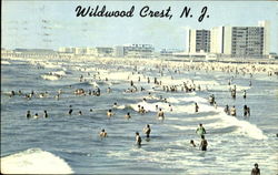 View Of Wildwood Crest
