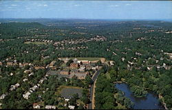 Airview Of Verona, Essex County