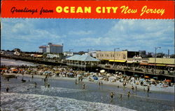 Greetings From Ocean City