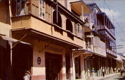 Home Of Angostura Aromatic Bitters