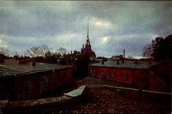 Previous Card