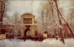 Previous Card