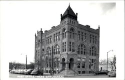 Post Office