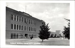 Public School