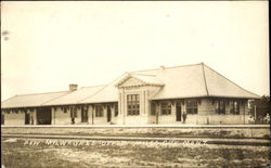 New Milwaukee Depot
