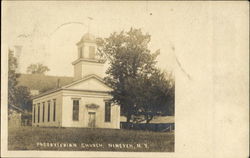 Presbyterian Church