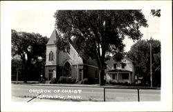 Church Of Christ