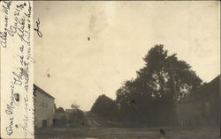 Farm Scene