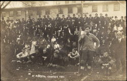 Marietta College - Carnegie Tech Football