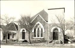 First Presbyterian Church