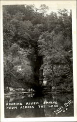 Roaring River Spring