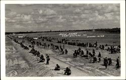 Rifle Range
