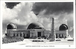 Griffith Observatory