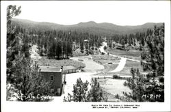 Buffalo Creek