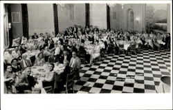 1956 All States National Hobby Convention And Hobby Show