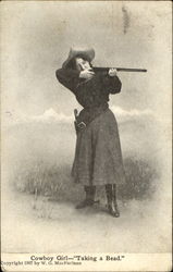Cowboy Girl
