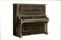 Epworth Piano Style N