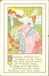 Previous Card