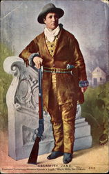 Calamity Jane