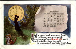 August 1910 Buechner Jewelry Co