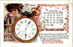 May 1910 Buechner Jewelry Co