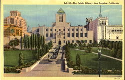 The Public Library