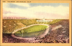 Coliseum