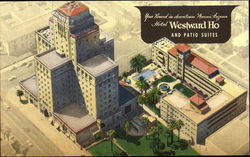 Hotel Westward Ho And Patio Suites