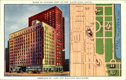 Harrison Hotel