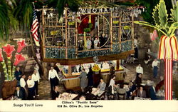 Clifton's Pacific Seas, 618 S. Olive St