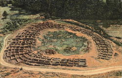 Ruins Of Tyuonyi