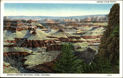 Grand View Point