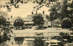 Home N. M. Shannahan